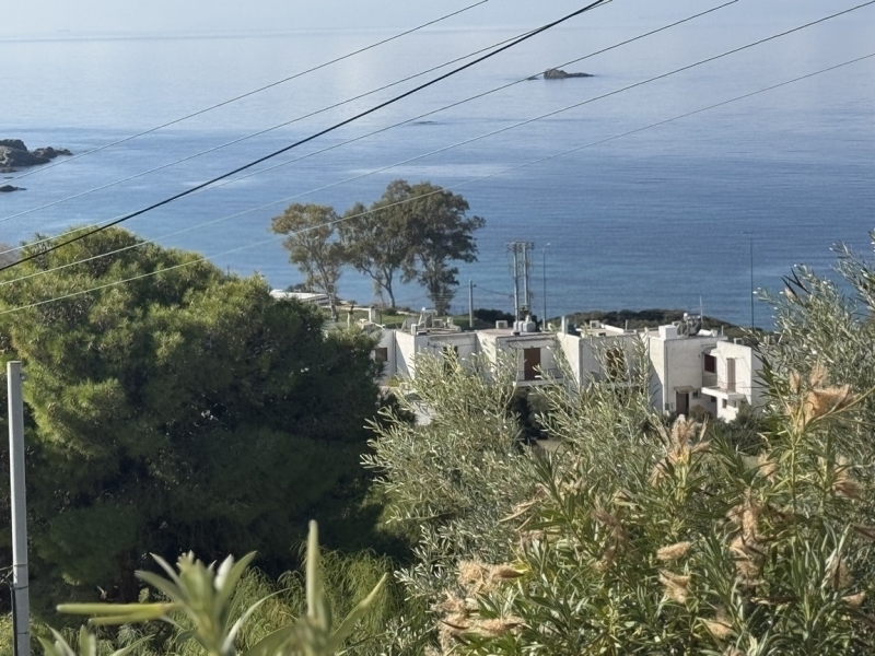 (Προς Ενοικίαση) Κατοικία Μεζονέτα || Ανατολική Αττική/Σαρωνίδα - 50 τ.μ, 2 Υ/Δ, 530€ 