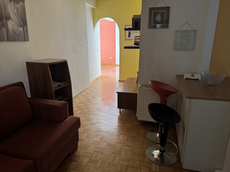 (Verkauf) Wohnung/Residenz Wohnung || Athens Center/Vyronas - 64 m², 1 Schlafzimmer, 120.000€ 