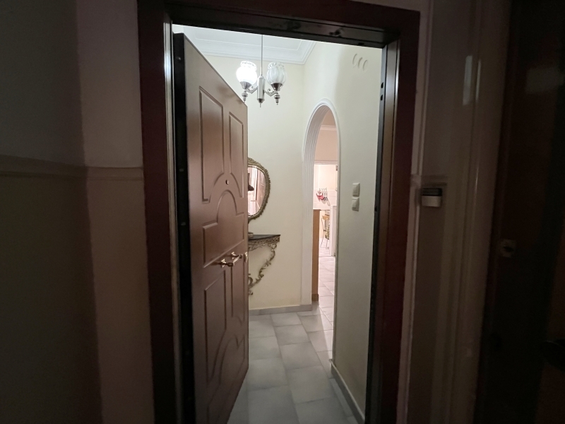 (Προς Πώληση) Κατοικία Διαμέρισμα || Αθήνα Κέντρο/Αθήνα - 75 τ.μ, 2 Υ/Δ, 160.000€ 