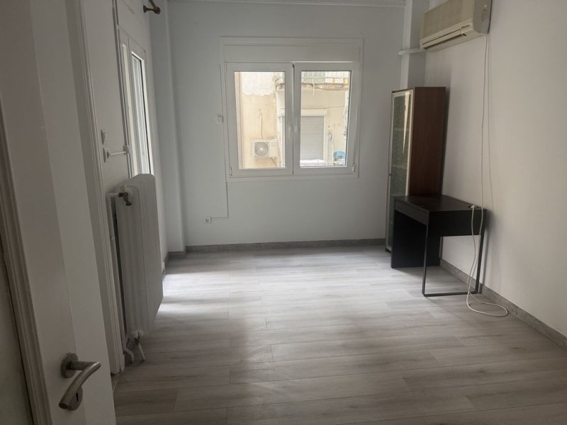 (Vermietung ) Wohnung/Residenz Studio || Athens Center/Athens - 35 m², 1 Schlafzimmer, 500€ 