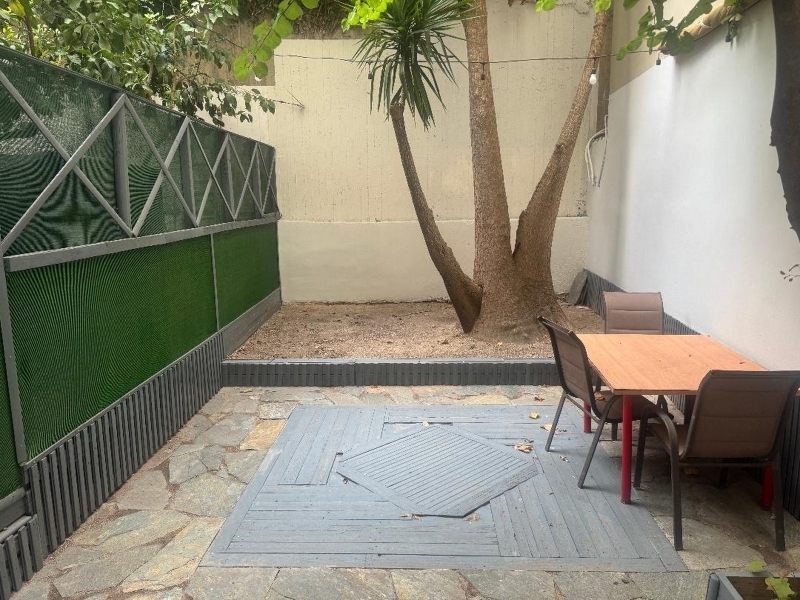 (For Rent) Residential Studio || Athens Center/Zografos - 28 Sq.m, 1 Bedrooms, 300€ 