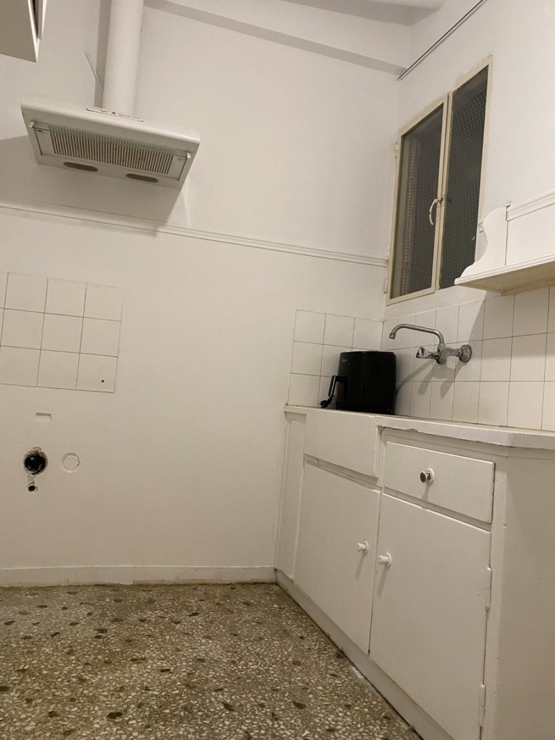 (For Rent) Residential Studio || Athens Center/Athens - 37 Sq.m, 1 Bedrooms, 350€ 