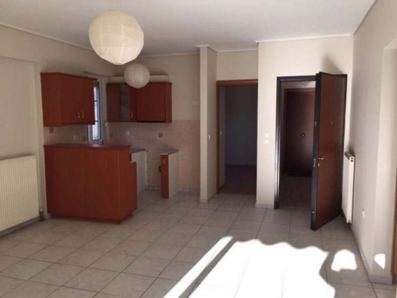 (Προς Ενοικίαση) Κατοικία Διαμέρισμα || Αθήνα Νότια/Γλυφάδα - 58 τ.μ, 2 Υ/Δ, 750€ 