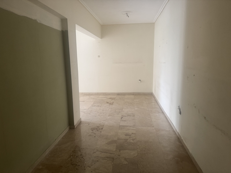 (Προς Πώληση) Κατοικία Διαμέρισμα || Αθήνα Κέντρο/Αθήνα - 76 τ.μ, 1 Υ/Δ, 150.000€ 