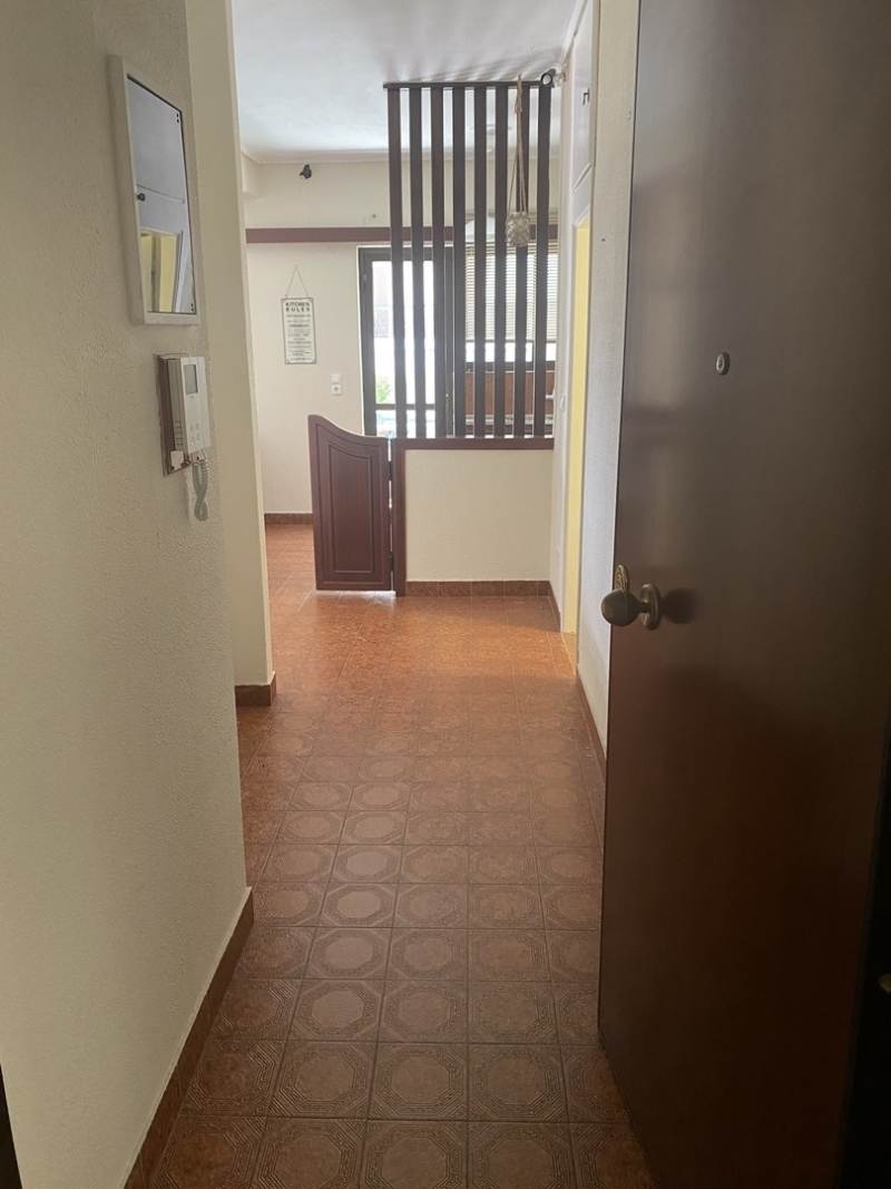 (For Rent) Residential Apartment || Athens South/Alimos - 62 Sq.m, 1 Bedrooms, 750€ 