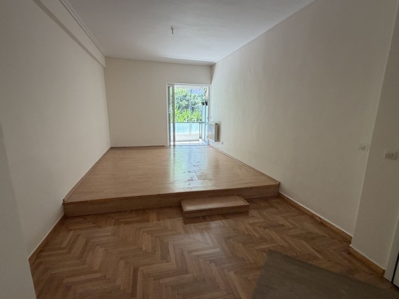 (Vermietung ) Wohnung/Residenz Wohnung || Athens Center/Athens - 87 m², 2 Schlafzimmer, 700€ 